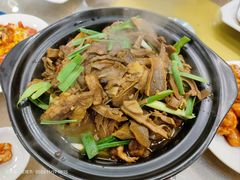 -老虎土菜馆·农家土菜