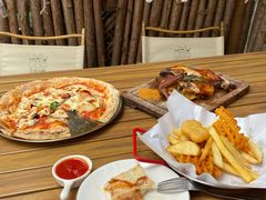 -大象厨房(重庆道店)