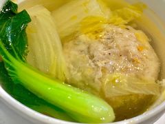 -鼎泰丰(南门店)