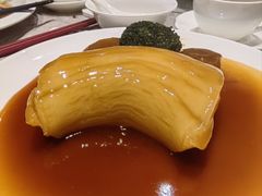 -佛山顺德香云纱园林酒店(清晖园店)