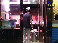 门面-龙聚德北京烤鸭(沙坪坝华宇A馆店)