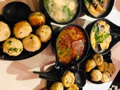 -小杨生煎(龙之梦购物中心店)