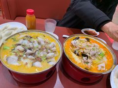 -喜家德虾仁水饺(长泰广场店)
