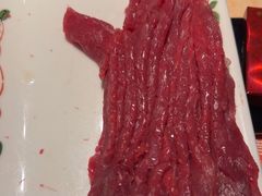 -清真·老门框爆肚涮肉·中华老字号(丰管路店)