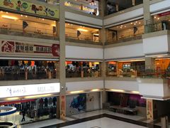 -欧亚达商业广场(红桥店)