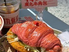 -广九餐室(陈家祠扬韬广场店)