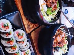 -水大叔·石锅拌饭