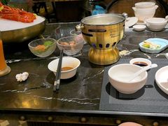 -半岛翡丽海鲜自助餐厅(观风亭店)