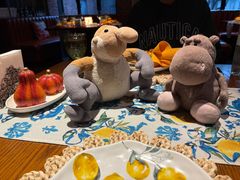 -弗兰克牛排西餐厅Ribone steak house(柠檬花园店)