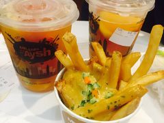 -艾薯夫妇Aysh(福田星河COCOPark店)