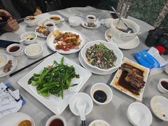 -海鲜街菜馆(海珠南路店)