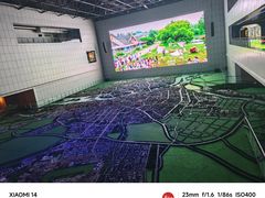 -哈尔滨规划展览馆