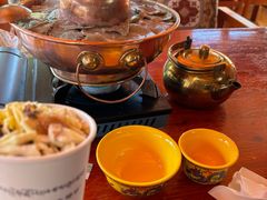 -塔洛藏餐吧(香格里拉古城店)