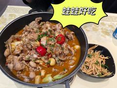 -聚味瞿记·龙虾堂(咸嘉湖店)