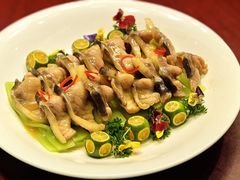 -楚鱼王·河鲜·湖北菜(华农店)