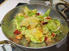 -费大厨辣椒炒肉(通州万达店)