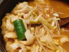 -山石榴·贵州菜(丰盛里店)