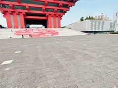 -中华艺术宫(上海美术馆)