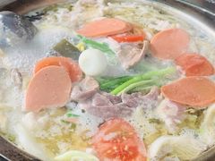 -海关荤豆花(洋河一路店)