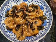 -丰收日·小海鲜·沪上家宴(顾村正大店)