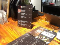 -Gee Coffee Roasters(万象天地店)
