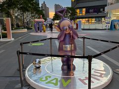 -东莞松山湖万象汇