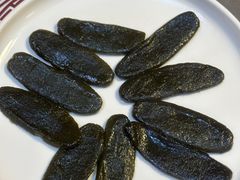 -张家卫·阳江菜·小海鲜(肥婆湾桥店)