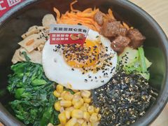 -食米家拌饭(梅溪新天地店)
