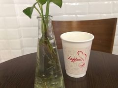 -JAMROCK 乐啡意咖啡