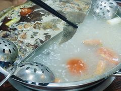 -肥婆麻辣火锅.顺德首创药材麻辣火锅(容桂店)