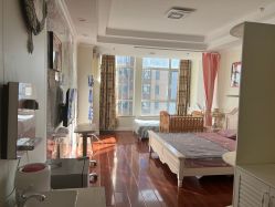 -诗安月子中心(建华南大街店)