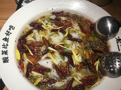 -太二酸菜鱼(正大广场店)