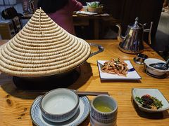-老凯俚酸汤鱼(鸿通城店)