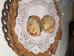 衢州炭炉烤饼-老阿爸鲜鱼土菜(园区永旺店)