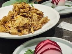 -北平盛世·新京菜·北京烤鸭(劲松·双井店)