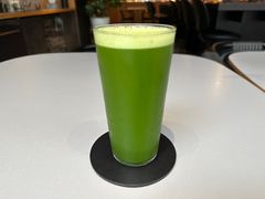 -Cafe Mersey默西咖啡(平江店)