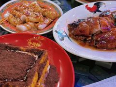 -憶廟街 X 沙角邨(太古城店)