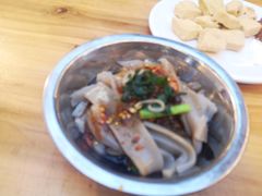 -88号小吃店·经典云南菜·地道纳西美食