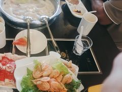 -翠峰苑火锅(迎宾路店)