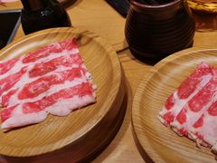 -牛New寿喜烧(青浦店)