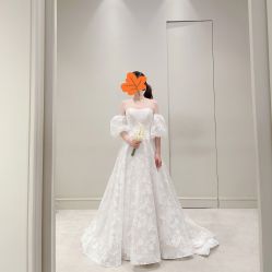 -Chic Bridal 熙可婚纱