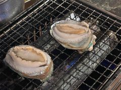 -质烤烤物·活烤海鲜(质烤总店)