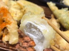 -天妇罗内顺田(罗湖店)