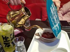 -乔先生涮肉·鲜活牛羊肉火锅(塘沽店)