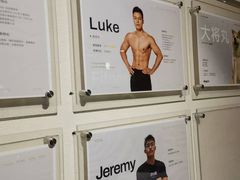-YCHL Studios健身工作室(市二宫店)