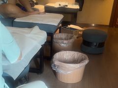 -华夏良子·足道SPA艾灸(铁道大厦店)