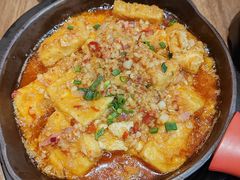 -云海肴·汽锅鸡·云南菜(广安门天虹店)