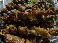 肥牛-阿梅姐美食店