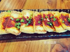 -大壮家原味烤肉(兴华北街店)