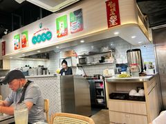 -八爷茶餐厅